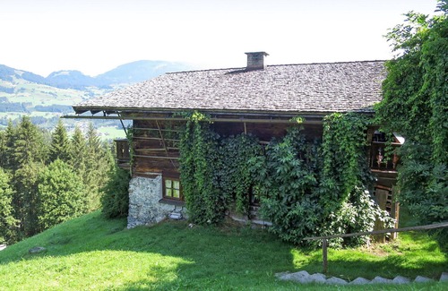 Hollersbach im Pinzgau Villa | Preciosa casa de vacaciones privada para 13 personas con WIFI, terraza y aparcamiento