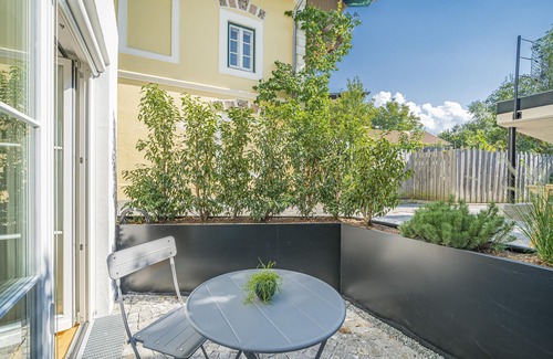 Hopfgarten Markt Apartamento | Beautiful place, close distance of the ski lift