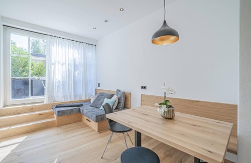 Hopfgarten Markt Apartamento | Beautiful place, close distance of the ski lift
