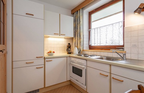 Hopfgarten im Brixental Apartamento | Beautiful apartment with garden terrace