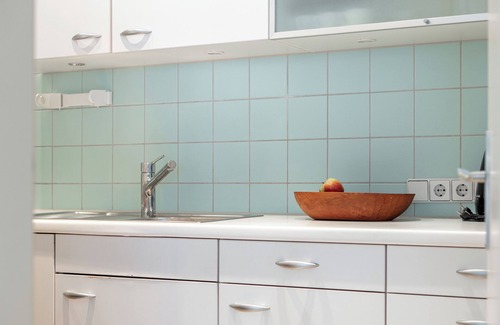 Hopfgarten Markt Apartamento | Beautiful apartment in the center with a view