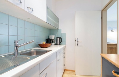 Hopfgarten Markt Apartamento | Beautiful apartment in the center with a view