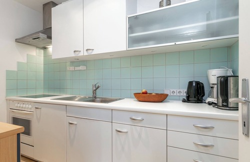 Hopfgarten Markt Apartamento | Beautiful apartment in the center with a view