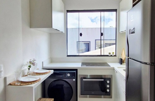 Campeche Sul Apartamento | Beautiful Complete Studio in Campeche