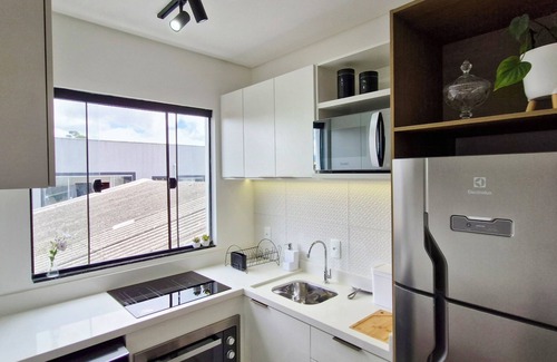 Campeche Sul Apartamento | Beautiful Complete Studio in Campeche