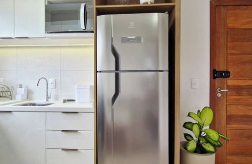 Campeche Sul Apartamento | Beautiful Complete Studio in Campeche