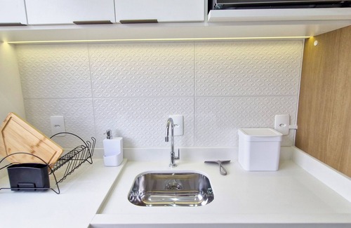 Campeche Sul Apartamento | Beautiful Complete Studio in Campeche