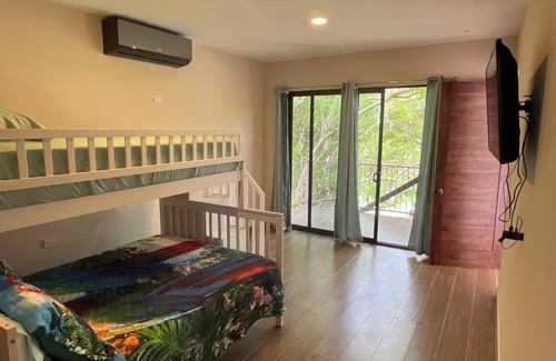Junquillal Hotel | Beautiful Spacious 4-bedroom house in Guanacaste Costa Rica.