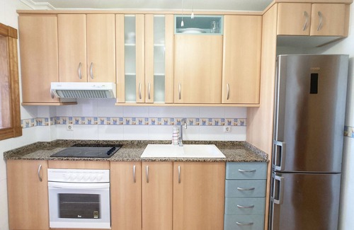 San Javier Apartamento | Precioso dos dormitorios con vistas al Puerto
