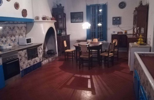 Sant Cebria de Vallalta Cabaña | Preciosa casa señorial del sXVII