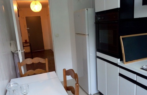 Herouville-Saint-Clair Apartamento | Hermosa habitación privada cerca del mar y Caen