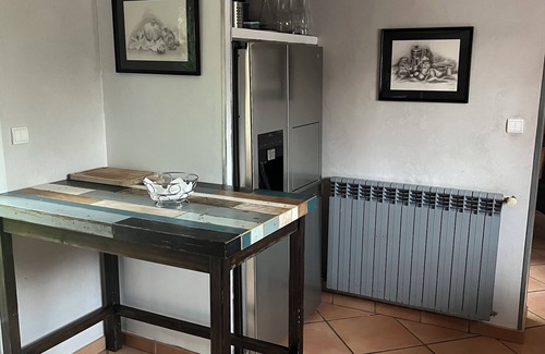 Saint-Sulpice Casa | Hermosa casa de una sola planta de 160 m2 totalmente vallada con piscina.