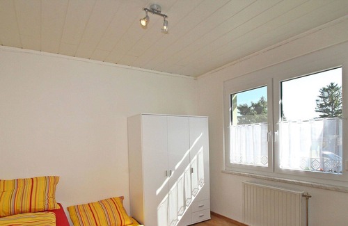 Mannsdorf an der Donau Casa | Estupenda casa de vacaciones privada con WIFI, TV, terraza, vista panorámica, aparcamiento