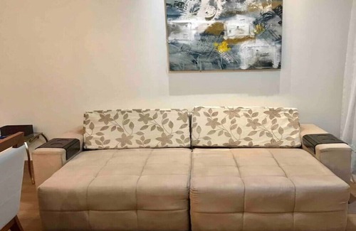 Jardim Camburi Apartamento | Beautiful and cozy 3 bedrooms 800m from the beach