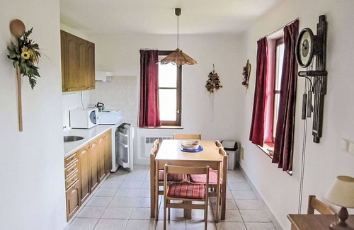 Starkov Casa | Estupenda casa de vacaciones privada con piscina, WIFI, TV, patio, vista panorámica, aparcamiento