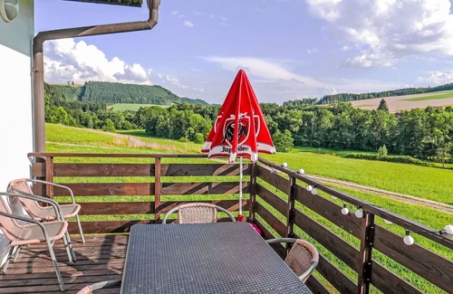 Starkov Casa | Estupenda casa de vacaciones privada con piscina, WIFI, TV, patio, vista panorámica, aparcamiento
