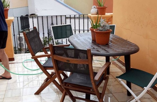 El Puerto de Santa Maria Apartamento | Precioso apartamento al lado de la playa