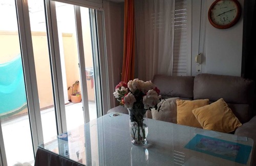 El Puerto de Santa Maria Apartamento | Precioso apartamento al lado de la playa