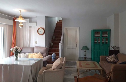 El Puerto de Santa Maria Apartamento | Precioso apartamento al lado de la playa