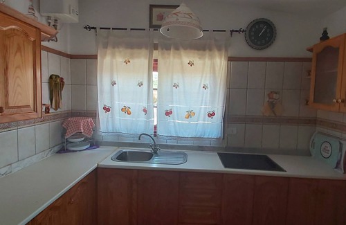Los Llanos de Aridane Casa | Precioso bungalow con piscina en zona de los Llanos de Aridane