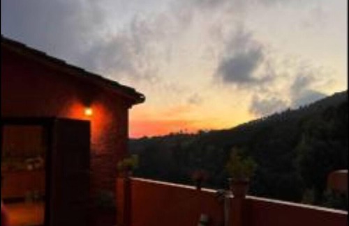 Sant Iscle de Vallalta Cabaña | Preciosa Masía en medio del Parque Natural Montnegre i Corredor