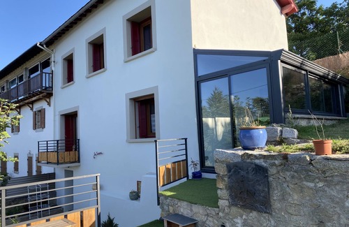 Font-Romeu-Odeillo-Via Casa | Beautiful mountain house in Odeillo, 3 bedrooms