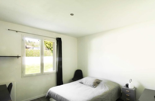 Saint-Alban-de-Montbel Casa | Vrbo Property