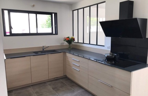 Saint-Trojan-les-Bains Casa | Beautiful new seaside villa for 6 people