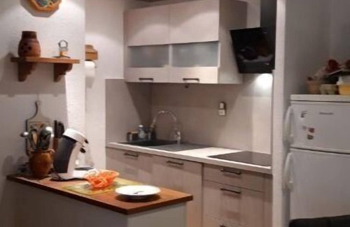 Sainte-Croix-du-Verdon Apartamento | Beautiful duplex apartment