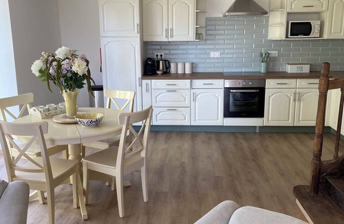 Bussiere-Poitevine Casa | Beautiful 2-bedroom house in Val-d'Oire-et-Gartempe