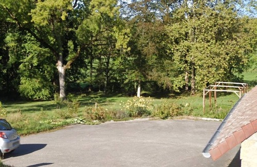 Villeneuve-sous-Pymont Cama Y Desayuno | Beautiful place in nature for familles and friendship !