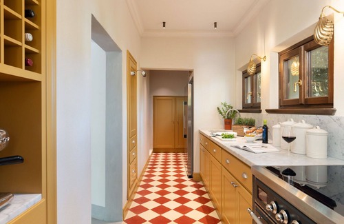 Castellina in Chianti Villa | Casa de vacaciones privada con piscina privada, A/C, WIFI, terraza, cerca de San Gimignano