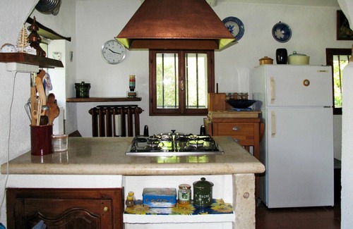 Montereale Valcellina Casa | Maravillosa casa de vacaciones privada para 6 personas con terraza y aparcamiento