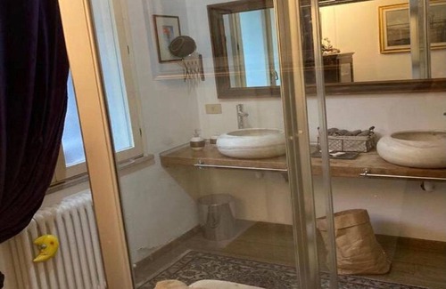 Sant'Andrea in Casale Apartamento | Beautiful apartment near Riviera