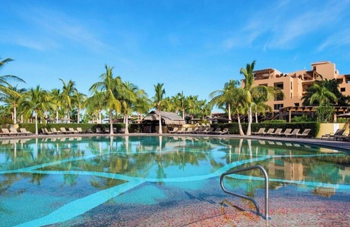 Puerto Escondido Casa | Beautiful Villa del Palmar Suite at the Islands of Dazante Bay