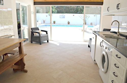 Budens Villa | Amplia Villa Hermosa privada 2. 5 Acres gratuita Wi-Fi Aire acondicionado Nr Golf & Beach