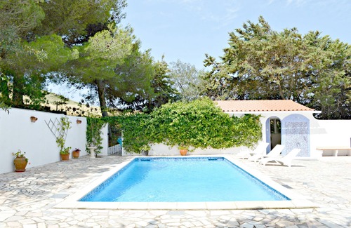 Budens Villa | Amplia Villa Hermosa privada 2. 5 Acres gratuita Wi-Fi Aire acondicionado Nr Golf & Beach