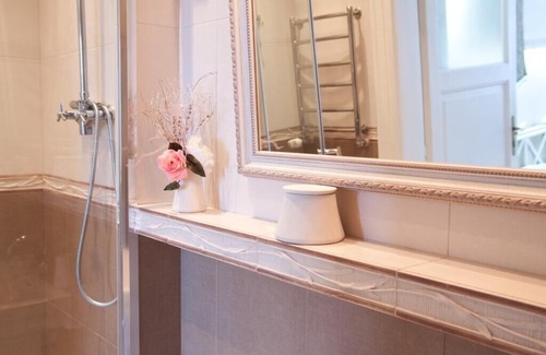Yavory Apartamento | Beautiful 3-Room Flat in Lychakivskyi District