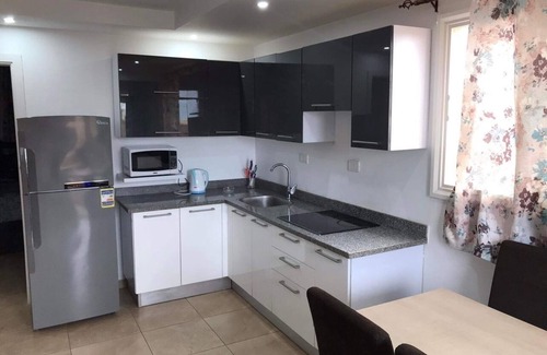 Al Ahyaa Apartamento | Beautiful 1-Bed Apartment