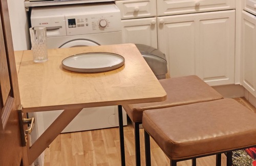 Fairfield Apartamento | Beautiful 1-Bed Apartment in Croydon-free parking
