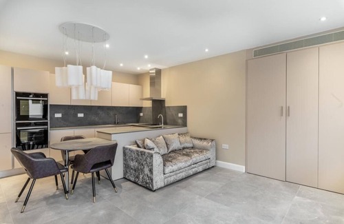 Golders Green Apartamento | Beautiful 1-Bed Apartment in Golders Green, London