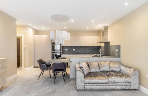 Golders Green Apartamento | Beautiful 1-Bed Apartment in Golders Green, London