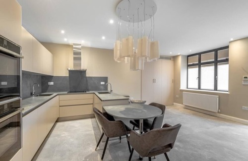 Golders Green Apartamento | Beautiful 1-Bed Apartment in Golders Green, London