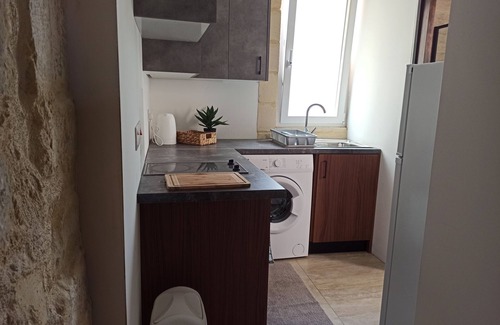 Qormi Apartamento | Beautiful 1-Bed Apartment in Ħal Qormi