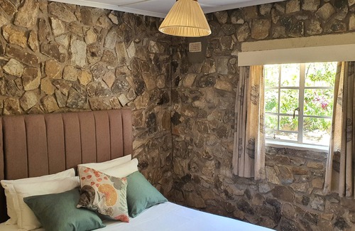 Juliasdale Cabaña | Beautiful 1-Bed Cottage in Juliasdale