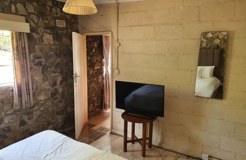 Juliasdale Cabaña | Beautiful 1-Bed Cottage in Juliasdale