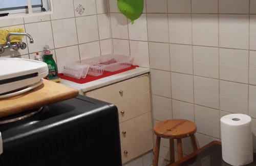 Agios Panteleimonas Casa | Beautiful 1-Bed House in Athens