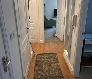 High Wycombe Apartamento | Beautiful 1 bed in Wycombe