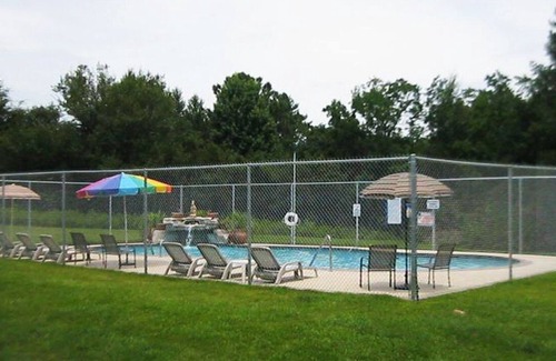 Abita Springs Apartamento | Beautiful 1 bedroom unit at resort, sleeps 4