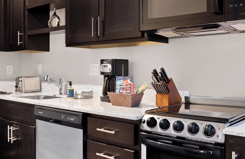 Russian Hill Condominio | Beautiful 1-bedroom condo in San Francisco at Fisherman's Wharf